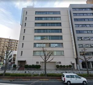 旧大和産業ビル、４階部分、堺東駅１１分、電気・水道代込み