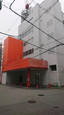 エムズ堺ビル１階（１０２号室）、堺駅３分、店舗・事務所等