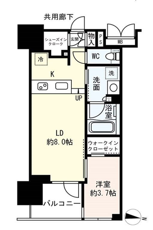 物件画像